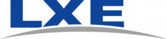 Lxe Logo